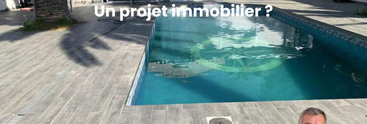 Maison 3 Pièces 68 m² à vendre à Martigues (13500)