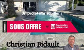 Maison 3 Pièces 68 m² à vendre à Martigues (13500)