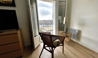 Appartement 1 Pièce 38 m² à vendre à Sanary-sur-Mer (83110)