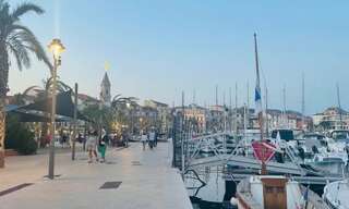 Appartement 1 Pièce 38 m² à vendre à Sanary-sur-Mer (83110)