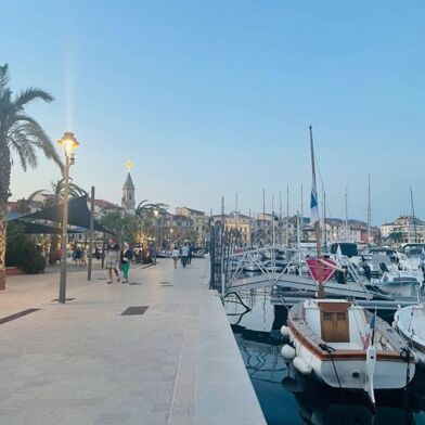 Appartement 1 pièces 250000 €