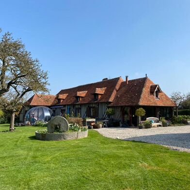 Maison 7 pièces 525000 €