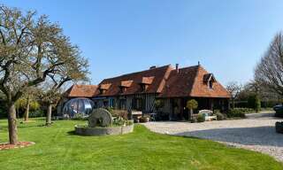 Maison 7 Pièces 165 m² à vendre à Saint-Pierre-en-Auge (14170)