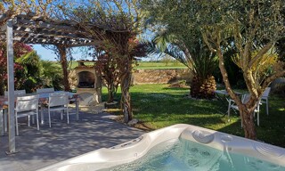 Maison 5 Pièces 122 m² à vendre à La Rochénard (79270)