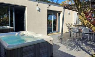 Maison 5 Pièces 122 m² à vendre à La Rochénard (79270)