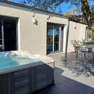 Maison 5 pièces 229900 €