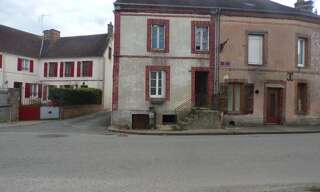 Maison 2 Pièces 50 m² à vendre à Tourouvre au Perche (61190)