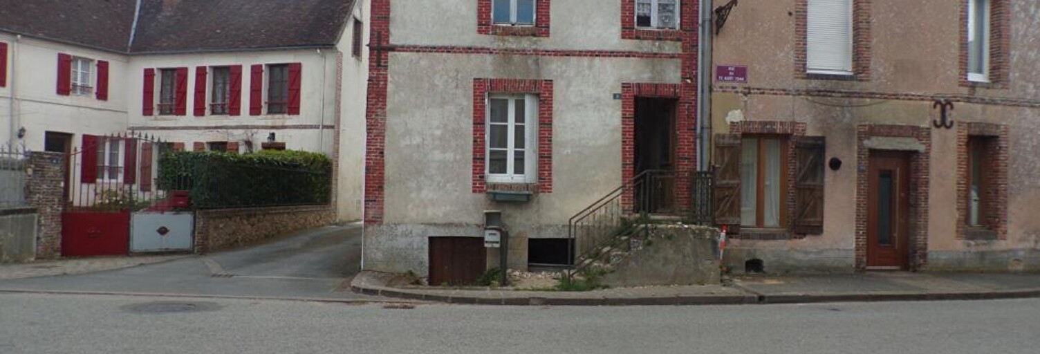 Maison 2 Pièces 50 m² à vendre à Tourouvre au Perche (61190)