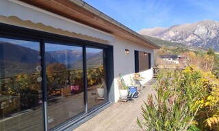 Maison 5 Pièces 129 m² à vendre à Embrun (05200)