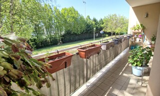 Appartement 3 Pièces 70 m² à vendre à Angers (49000)