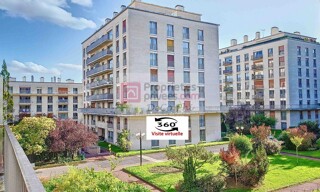 Appartement 5 Pièces 117 m² à vendre à Versailles (78000)