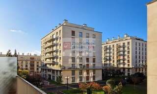 Appartement 5 Pièces 117 m² à vendre à Versailles (78000)