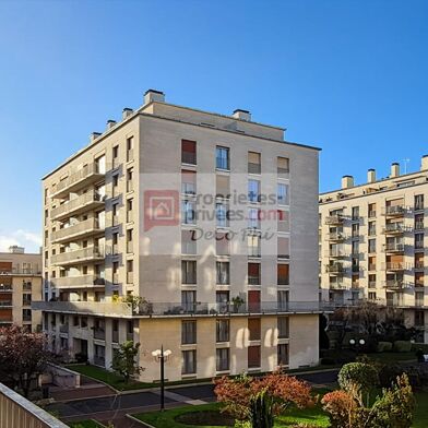 Appartement 5 pièces 475000 €