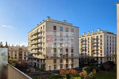Appartement 5 pièces 475000 €