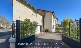 Maison 5 Pièces 139 m² à vendre à Clermont-Ferrand (63000)