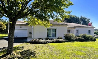 Maison 7 Pièces 209 m² à vendre à Coursac (24430)