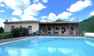 Maison 7 Pièces 209 m² à vendre à Coursac (24430)