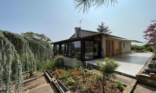 Maison 7 Pièces 145 m² à vendre à Chancelade (24650)