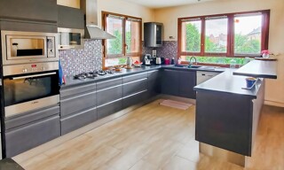 Maison 7 Pièces 150 m² à vendre à Brou-sur-Chantereine (77177)