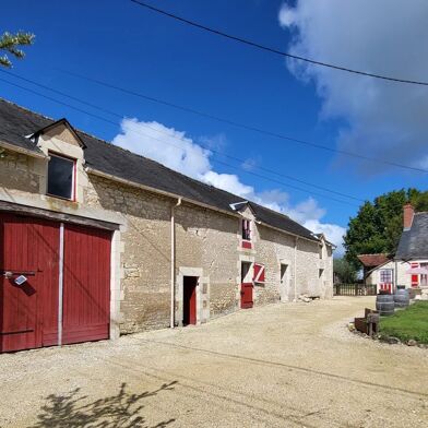 Maison 7 pièces 234000 €