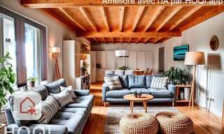 Maison 3 Pièces 83 m² à vendre à Guiche (64520)