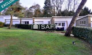 Maison 3 Pièces 40 m² à vendre à Le Touquet-Paris-Plage (62520)