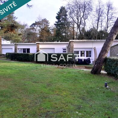 Maison 3 pièces 310000 €