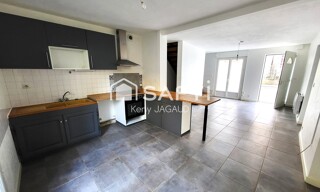 Maison 4 Pièces 80 m² à vendre à Croutelle (86240)