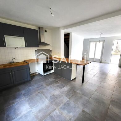 Maison 4 pièces 150000 €