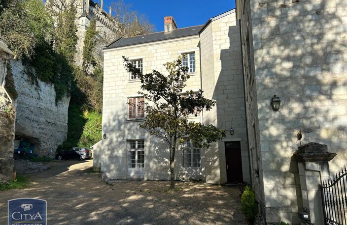 Vente appartement 2 pièces 35 m² Saumur (49400) — photo 2