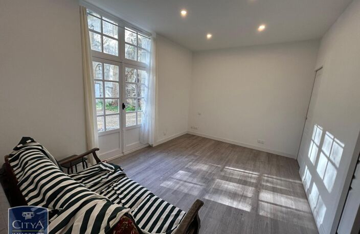 Vente appartement 2 pièces 35 m² Saumur (49400) — photo 3