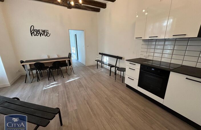 Vente appartement 2 pièces 35 m² Saumur (49400) — photo 4