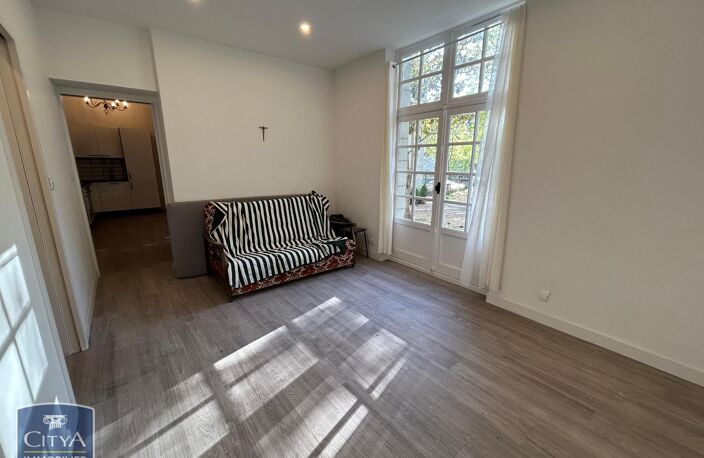 Vente appartement 2 pièces 35 m² Saumur (49400) — photo 5