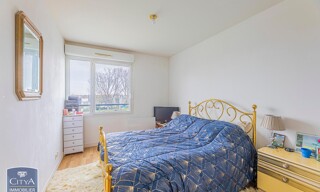 Appartement 3 Pièces 66 m² à vendre à Tours (37100)