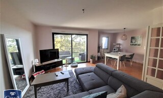 Appartement 5 Pièces 98 m² à louer à Cholet (49300)