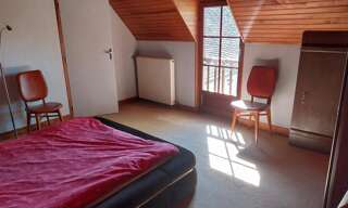 Maison 8 Pièces 176 m² à vendre à Ciran (37240)