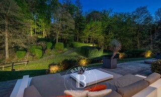 Maison 10 Pièces 432 m² à vendre à Saint-Cyr-au-Mont-d'Or (69450)