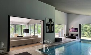 Maison 10 Pièces 432 m² à vendre à Saint-Cyr-au-Mont-d'Or (69450)
