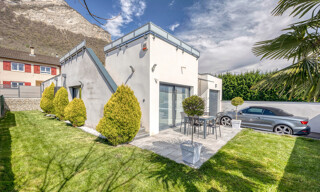 Maison 5 Pièces 132 m² à vendre à Lumbin (38660)