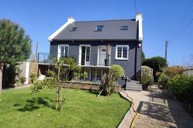 Maison 5 pièces 549176 €