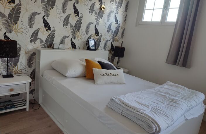 A VENDRE - MAISON - SOQUET IMMOBILIER- EXCEPTIONNEL - DINARD — photo 3