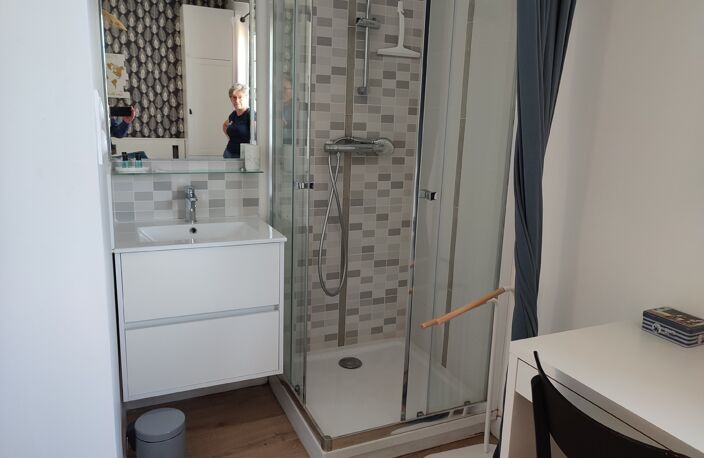 A VENDRE - MAISON - SOQUET IMMOBILIER- EXCEPTIONNEL - DINARD — photo 5