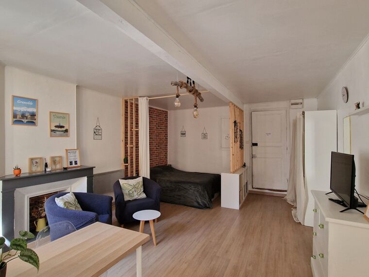Maison 206 m²