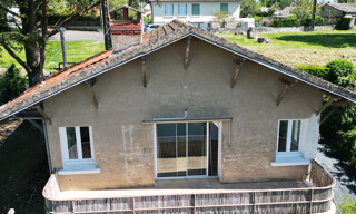 Maison 3 Pièces 63 m² à vendre à Châtellerault (86100)
