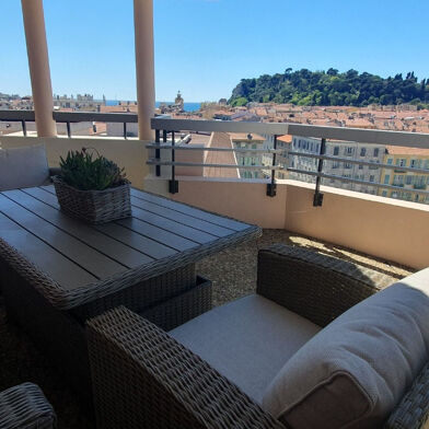 Appartement 5 pièces 1100000 €