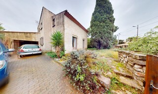 Maison 6 Pièces 120 m² à vendre à Frontignan (34110)
