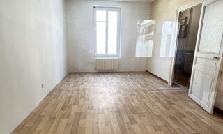 Maison 3 Pièces 59 m² à vendre à Tours (37000)