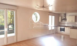 Appartement 3 Pièces 68 m² à louer à Tarbes (65000)