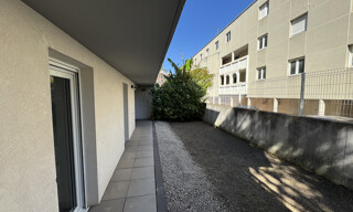 Appartement 2 Pièces 56 m² à louer à Montpellier (34070)