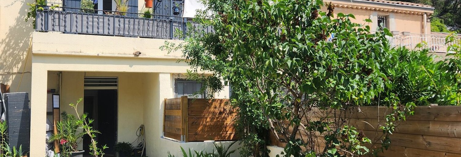 Maison 3 Pièces 72 m² à vendre à Auriol (13390)